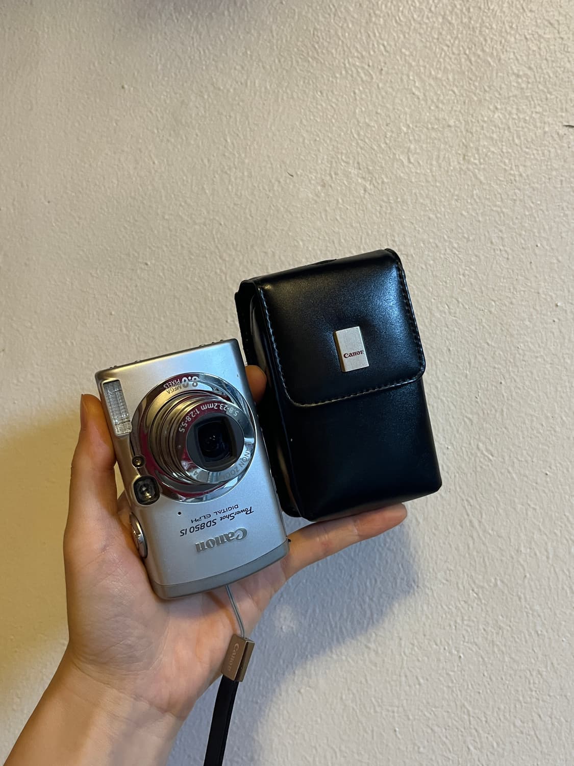 [수리필요]캐논 익서스950is, 익시810, SD850is 상품이미지5