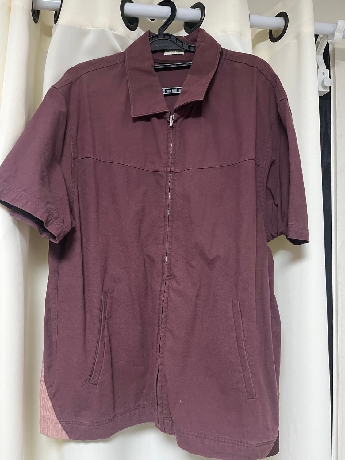 xlim 빈팔셔츠 3size 상품이미지1