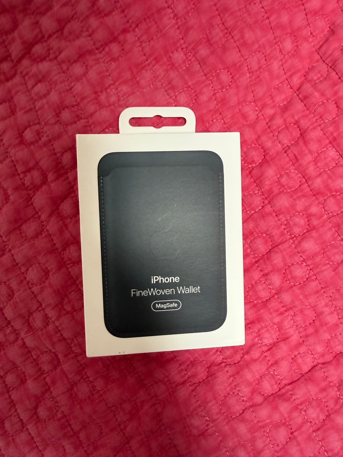 맥세이프 카드지갑  상품이미지1