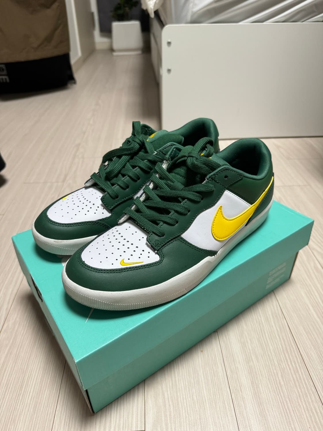 나이키 SB포스 275 상품이미지1