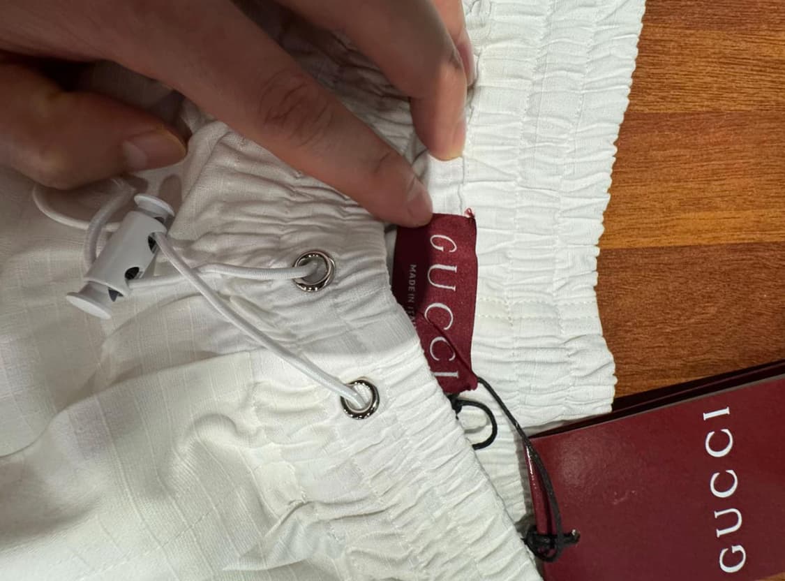 [구;찌] 새상품 / 반바지 / 약 허리 30 인치 상품이미지3