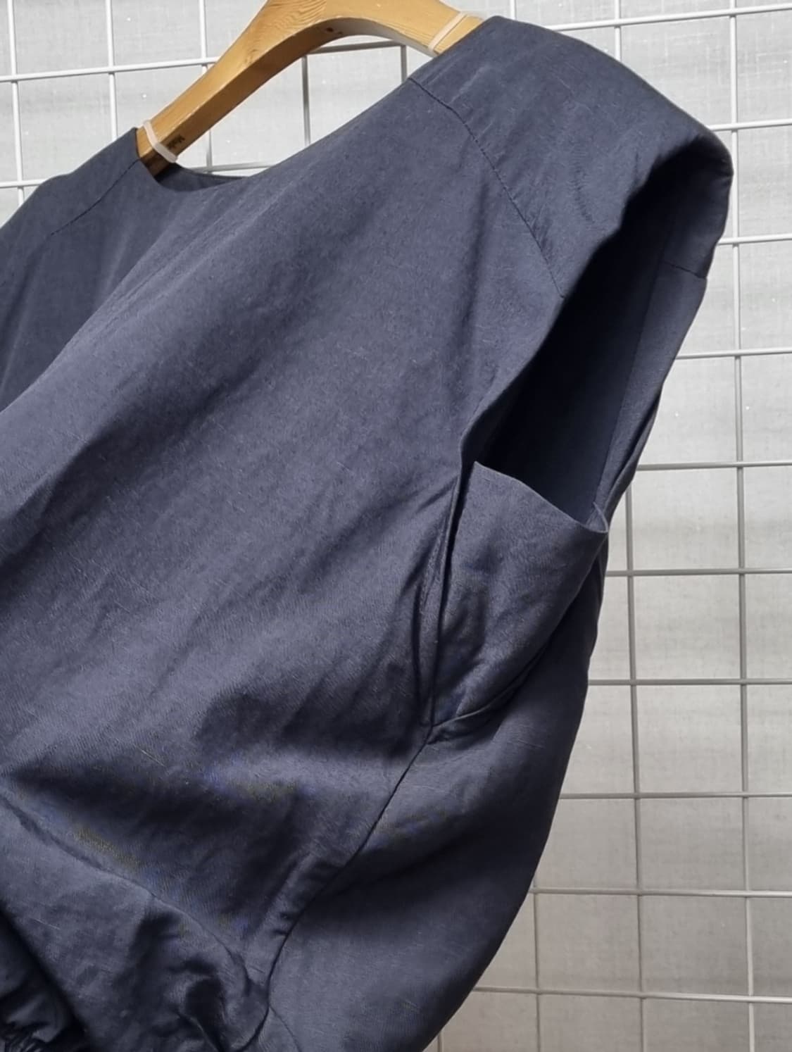 랑방 원피스 상품이미지3