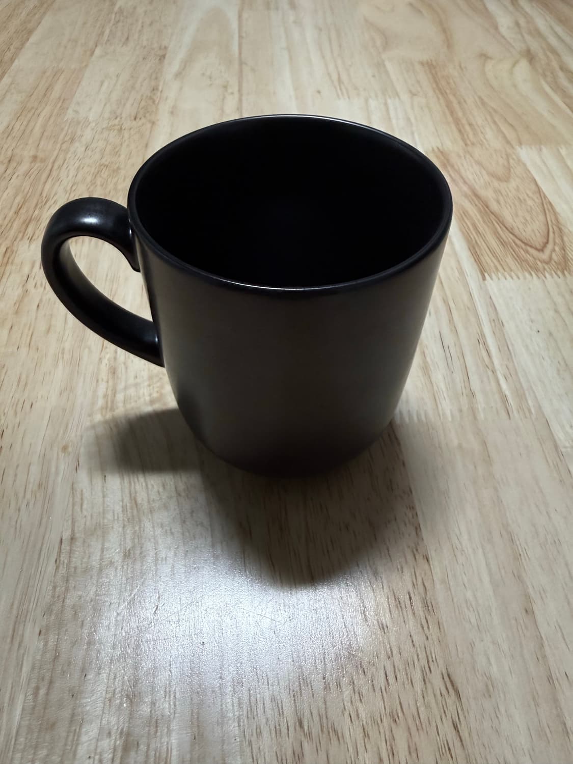 90s 꼼데가르송 옴므 머그컵 새상품 상품이미지3
