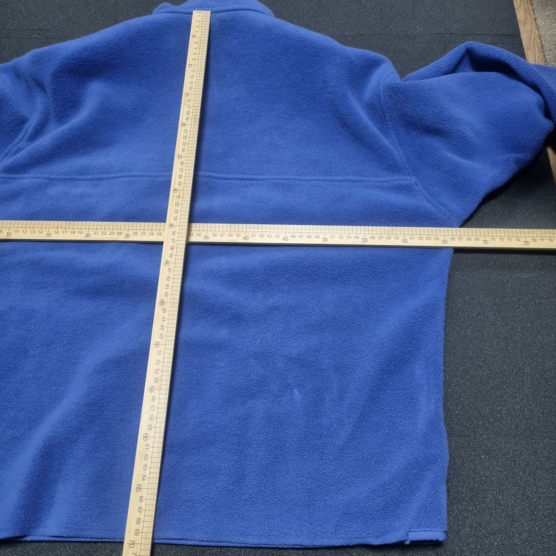 파타고니아 신칠라 퍼플네이비 usa생산xl 상품이미지6