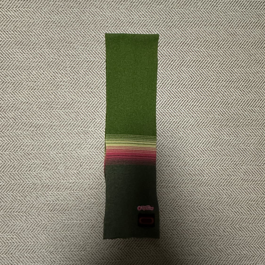 HYSTERIC GLAMOUR muffler 상품이미지1