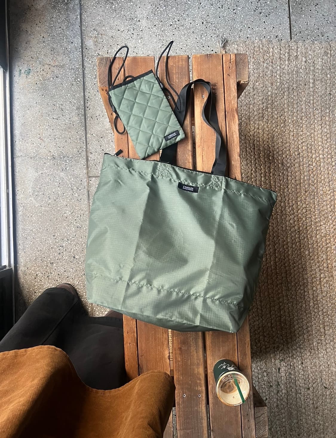 Journal standard 상품이미지3