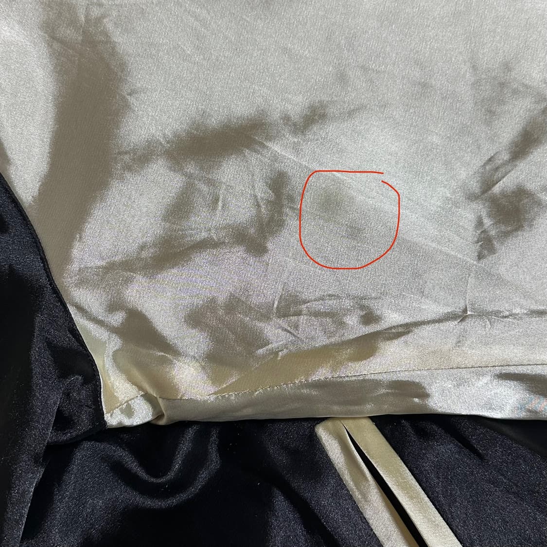 나이스고스트클럽 리버시블 자켓  상품이미지5