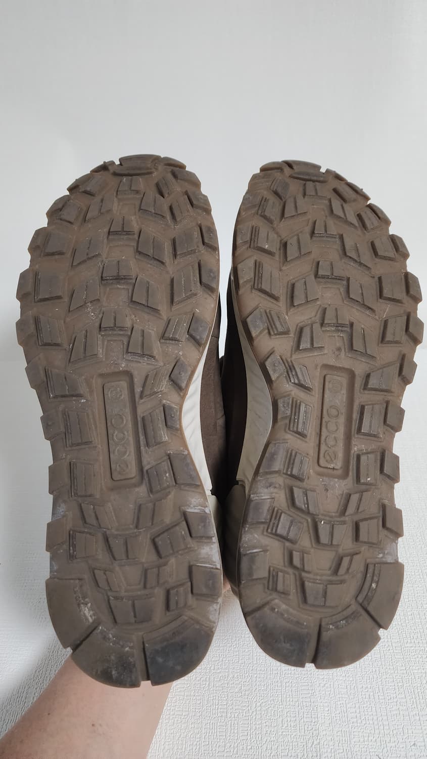 에코 GTX 고어텍스 아웃도어 슈즈 상품이미지9