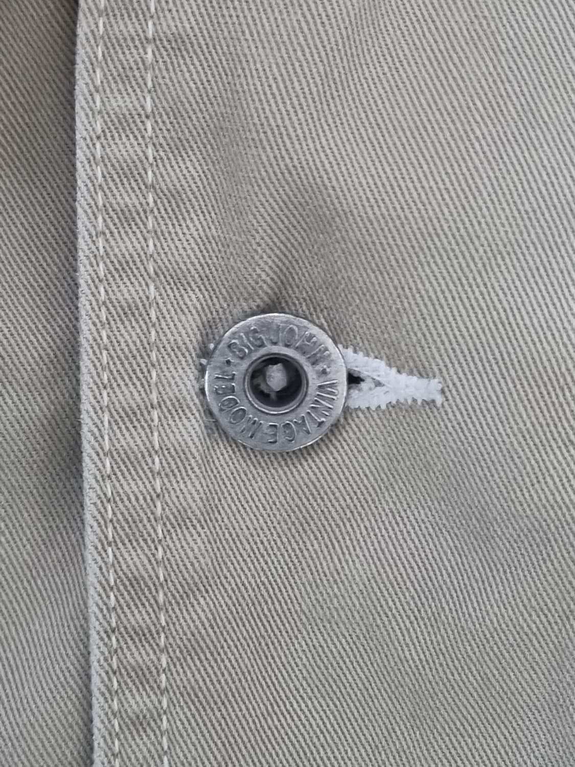 빅존 워크자켓 상품이미지5