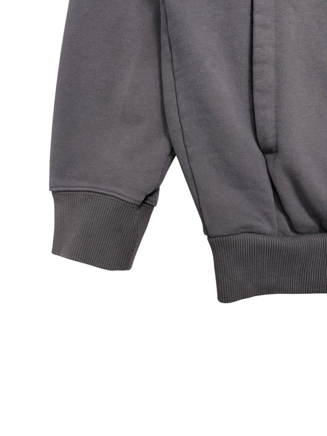 빈트릴 BEENTRILL 후드티 그레이 상품이미지3