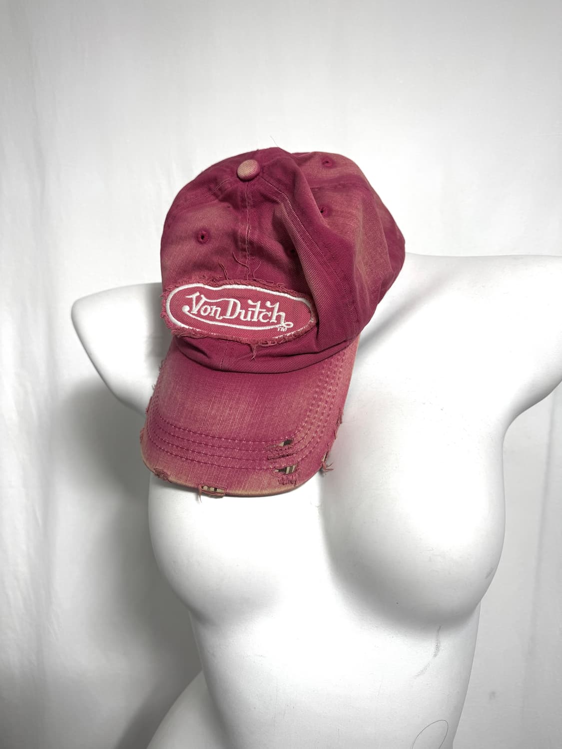 Von Dutch cap 상품이미지2