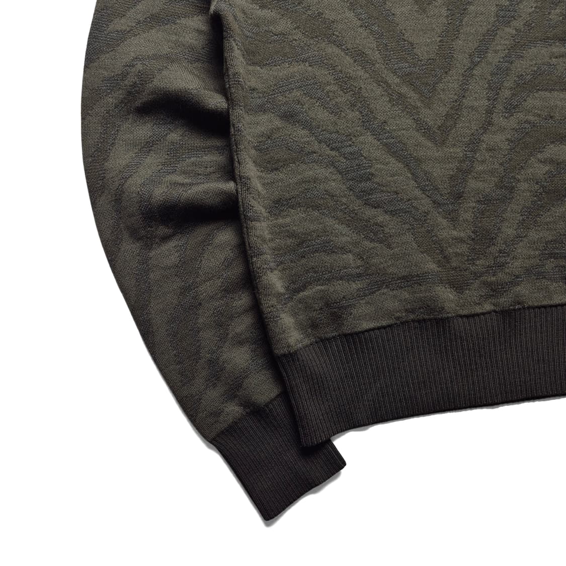 [S] 마이클바스티안 패턴니트 Italy 상품이미지4