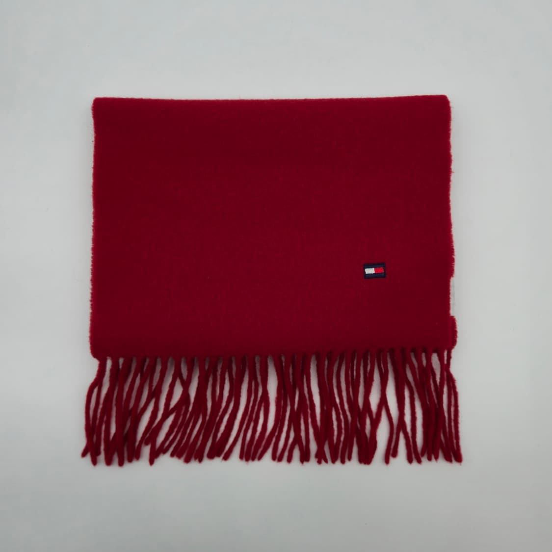 TOMMY 타미 힐피거 목도리 머플러 [JBFS10751-255-03] 상품이미지2