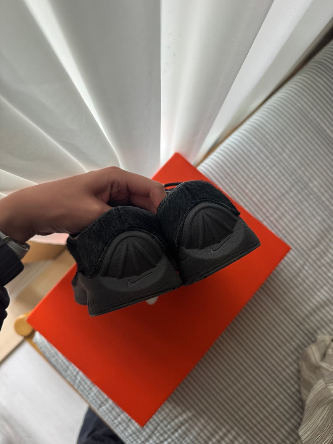 나이키에어슈퍼플라이 255 상품이미지4