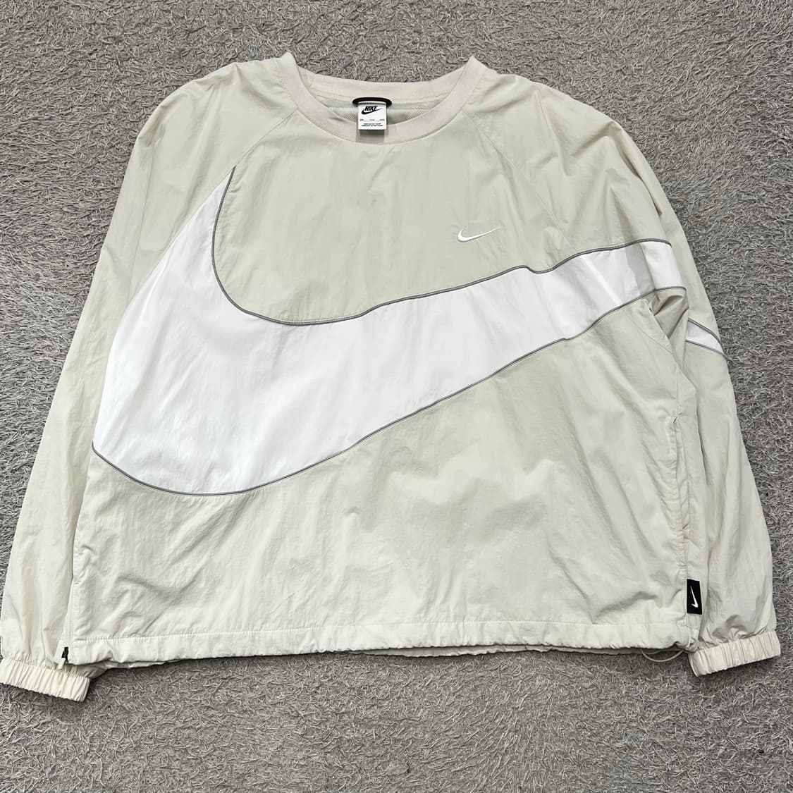 [100-105] 나이키 웜업 상품이미지2