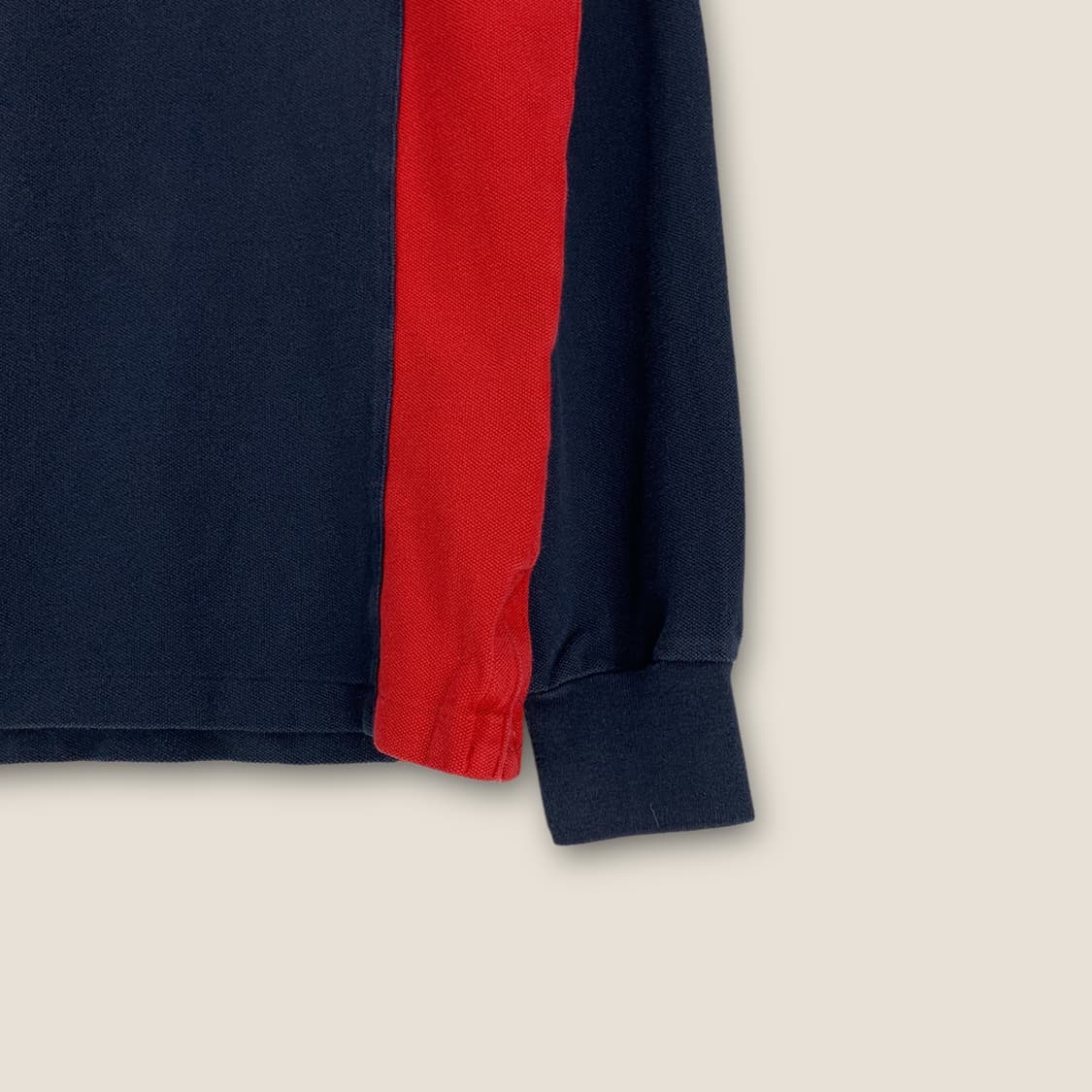 폴로랄프로렌 빅로고 럭비티 상품이미지4