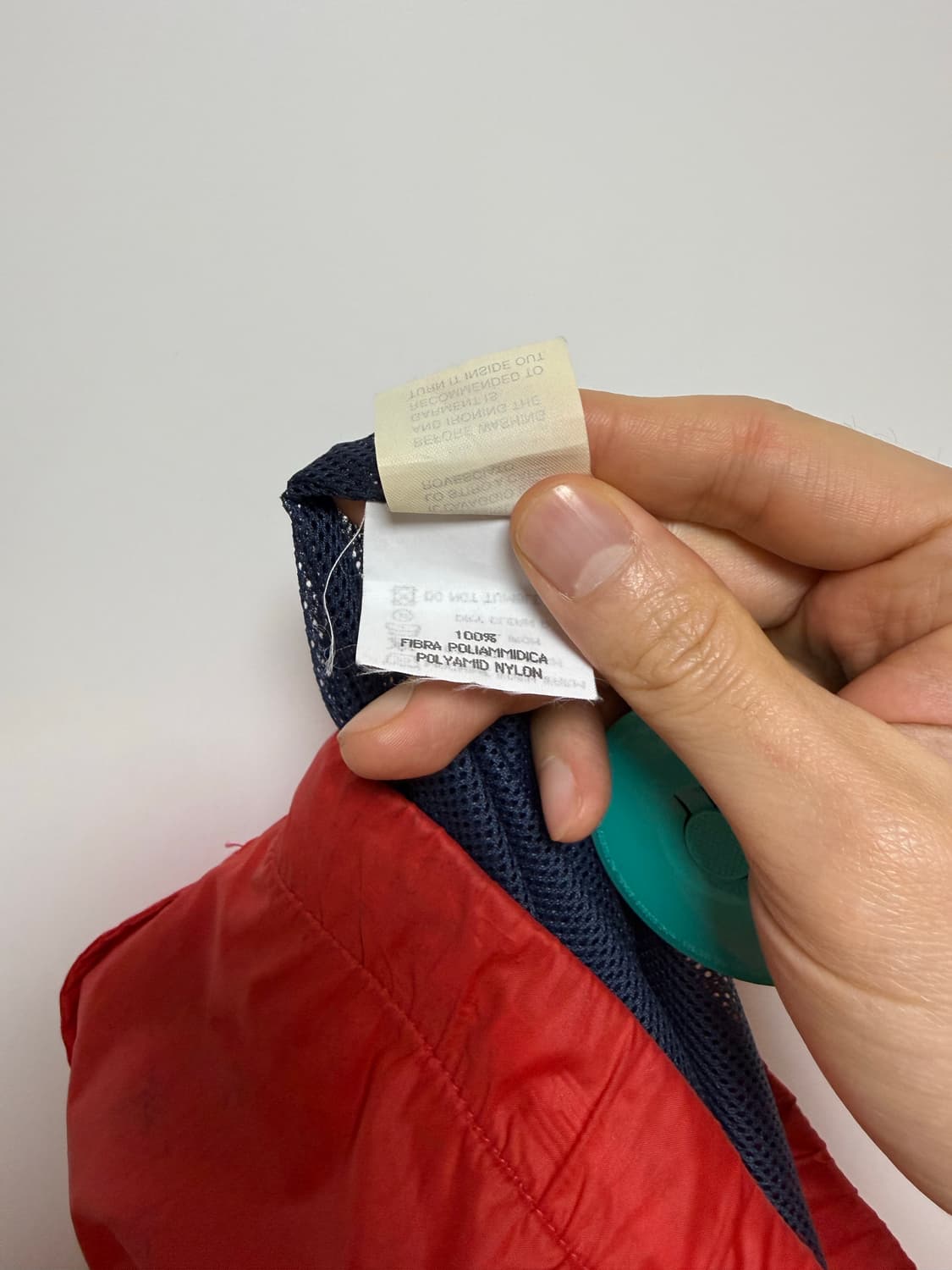 빈티지 몽클레르 스커트 (XS) 상품이미지8