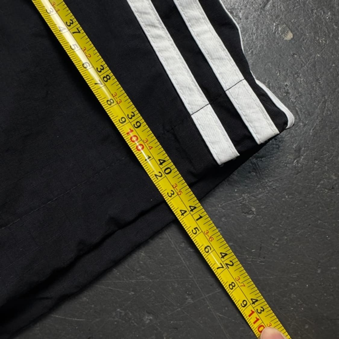 105 아디다스 카고 나일론 팬츠  상품이미지8