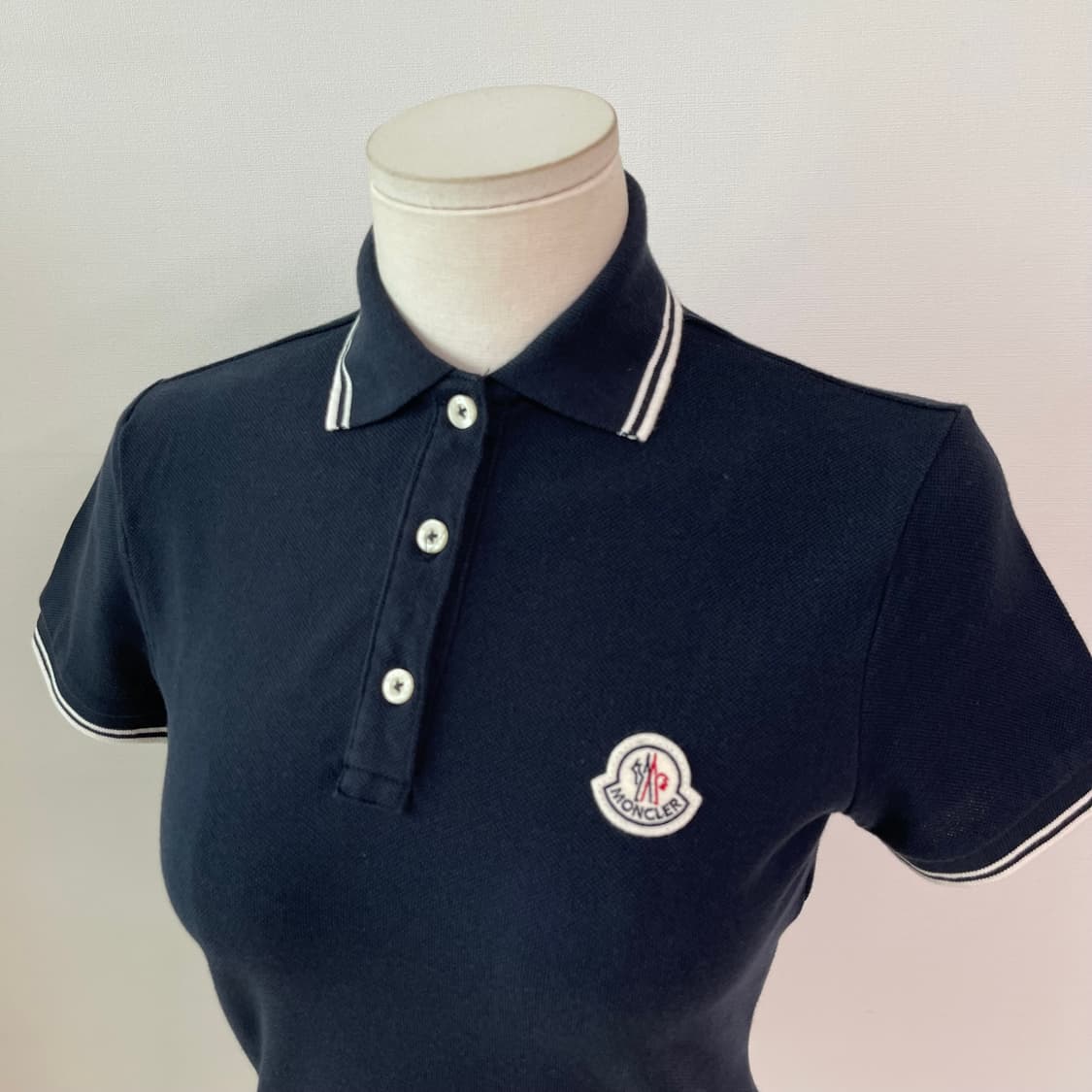 몽클레어 카라티 XS 44 상품이미지2