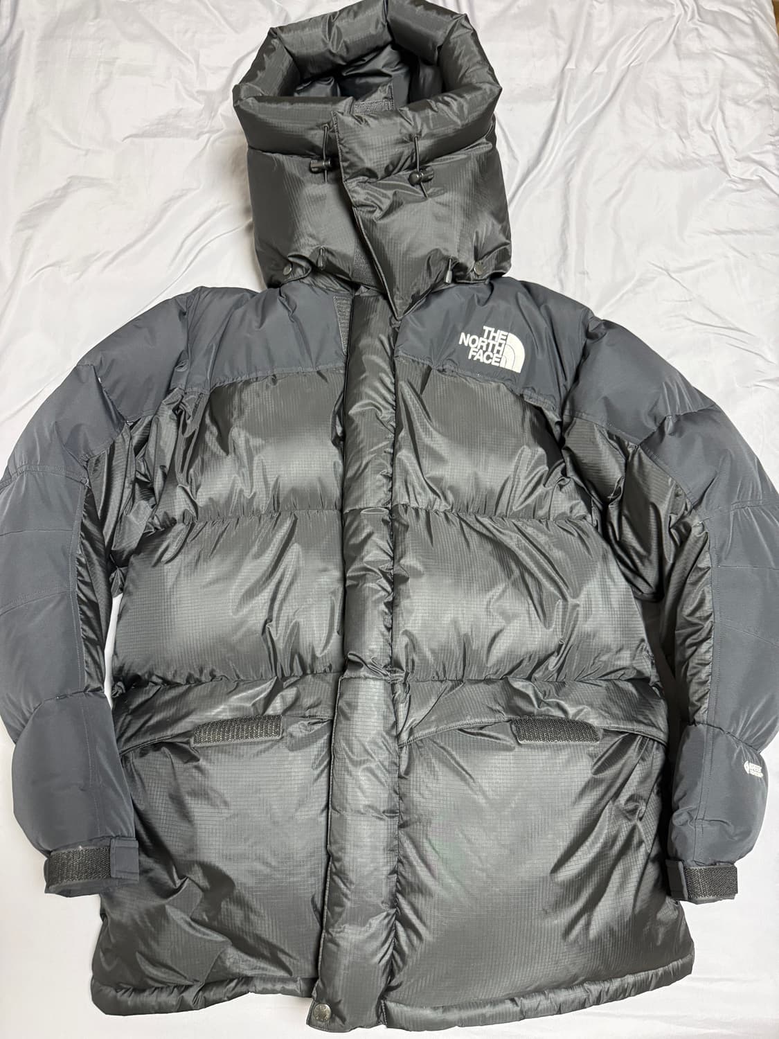 노스페이스 일본판 패딩 / L / 105 상품이미지1