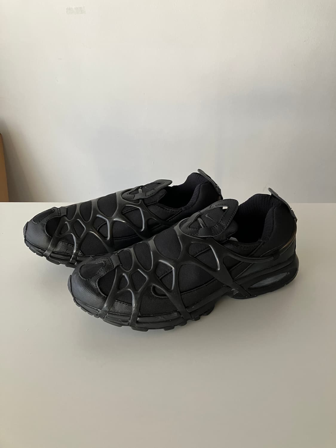 Nike Air Kukini 블랙 상품이미지4