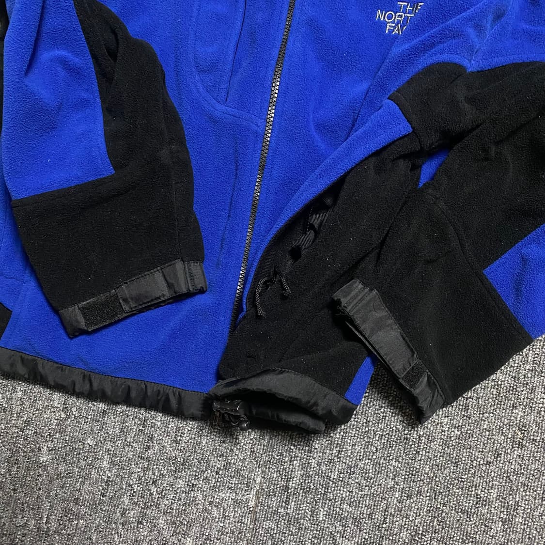 🌊TNF gore-windstopper fleece 상품이미지5