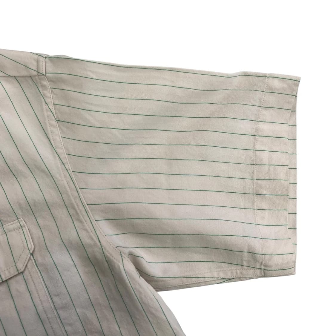 22ss CABAN WORK SHIRT S/S (W/L) 상품이미지4