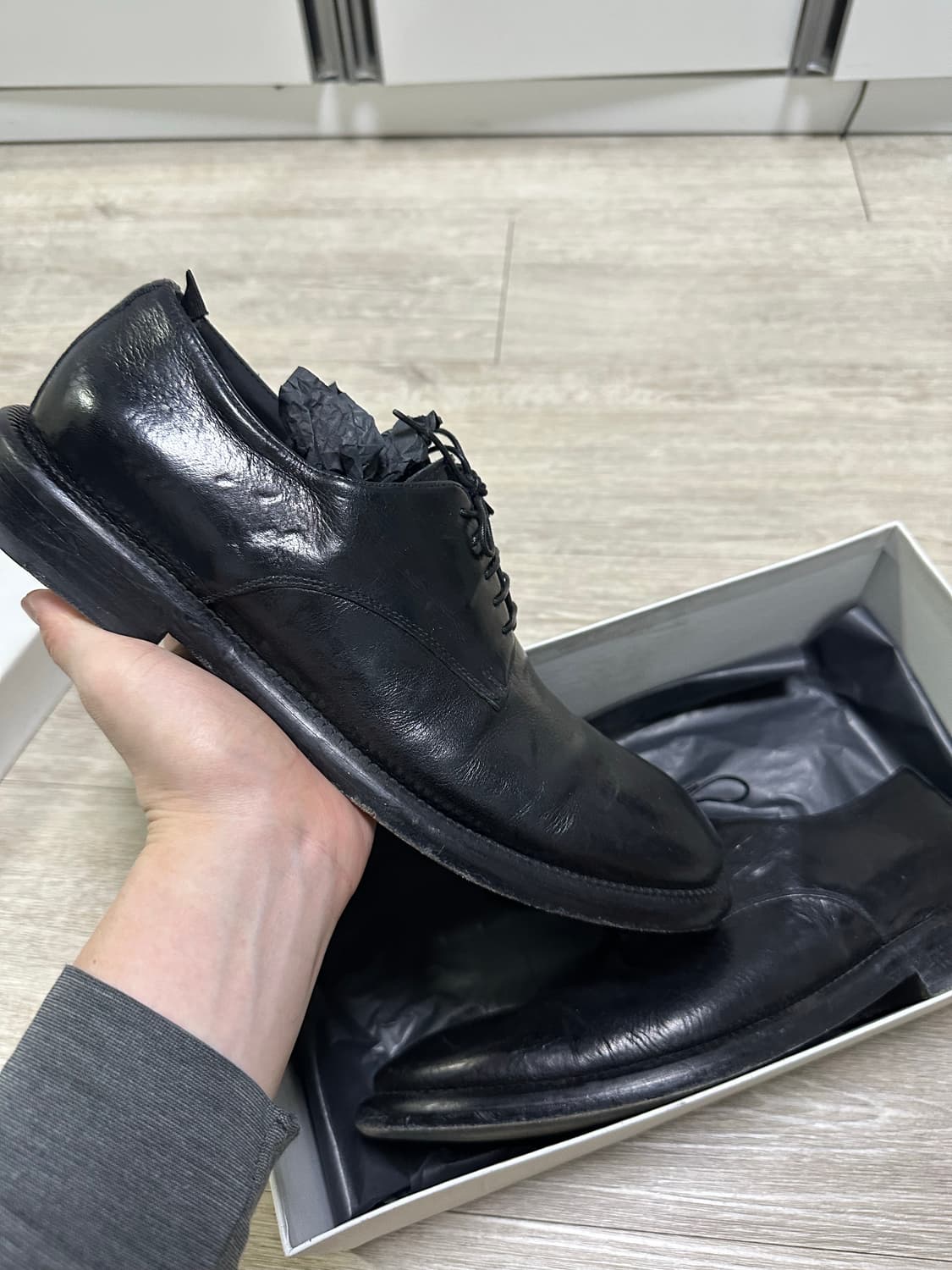 275 그라더스 블루처 블루쳐 08 블랙 상품이미지6