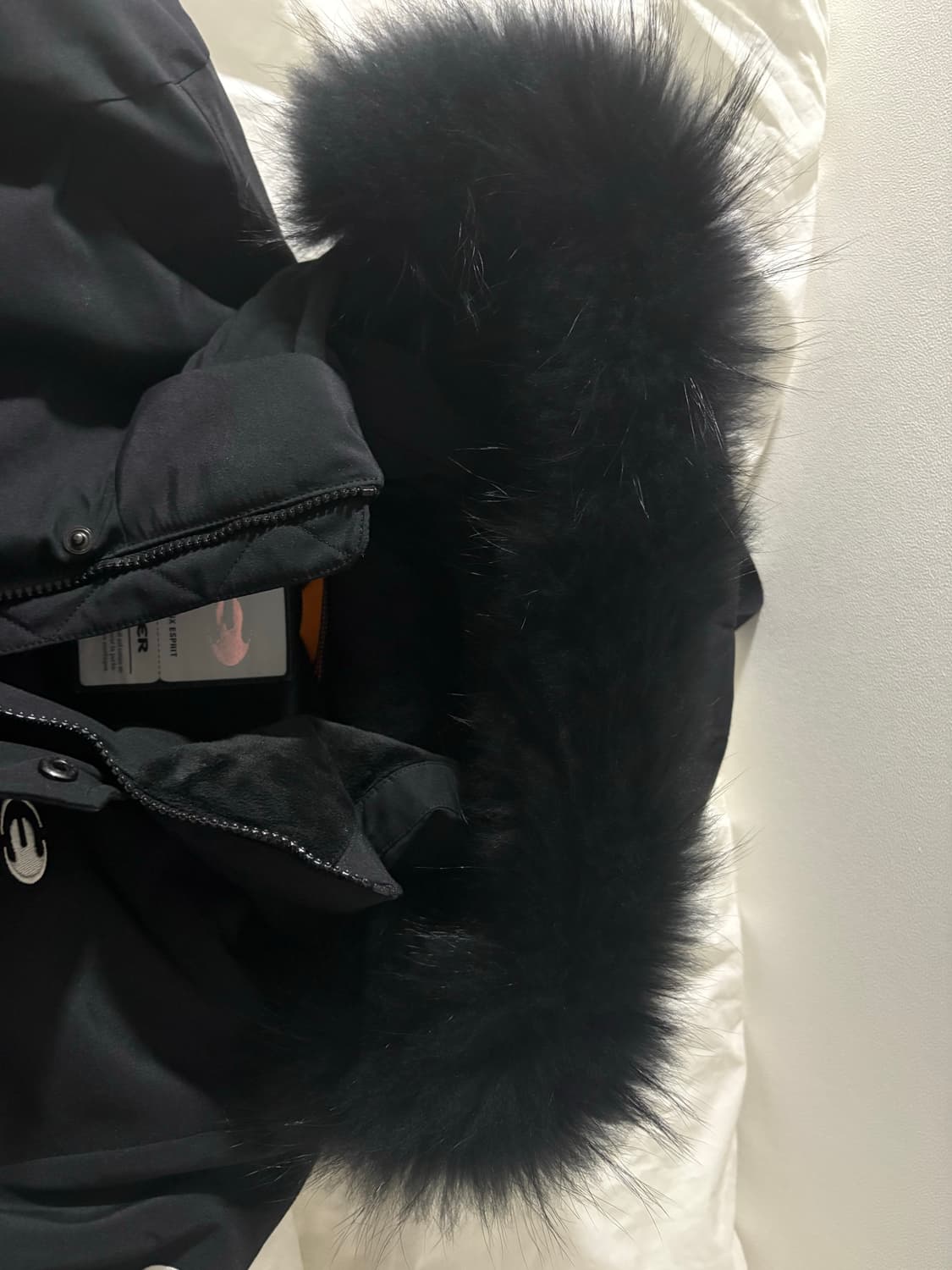 아이더 패딩 상품이미지5