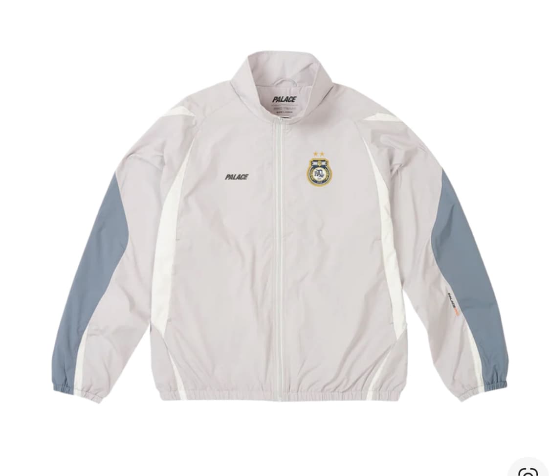 팔라스 프로 쉘 자켓 그레이 상품이미지1