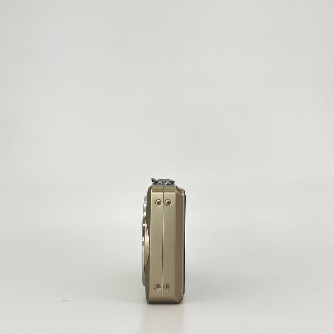 카시오 엑슬림 Casio Exilim EX-Z600 골드 상품이미지6
