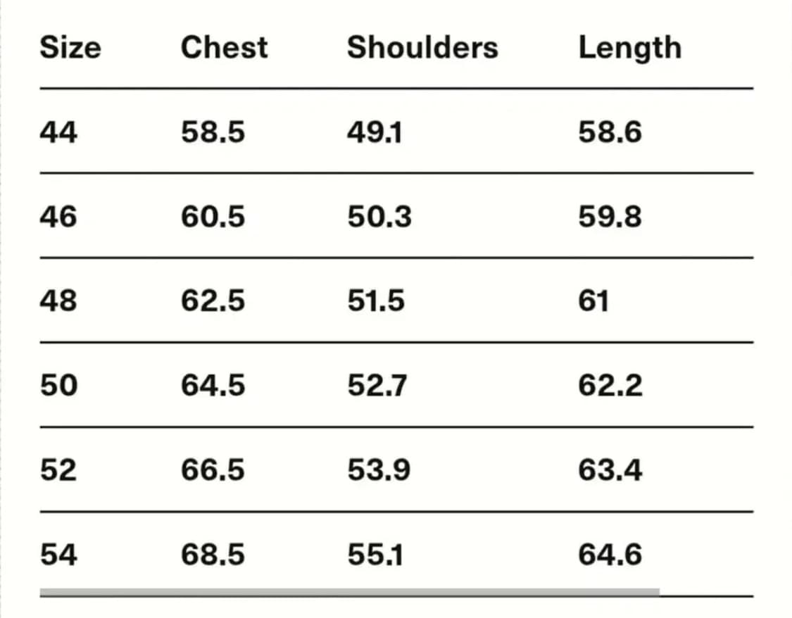 [48] 아워레가시 미니 레더 가죽 자켓 블랙 상품이미지10