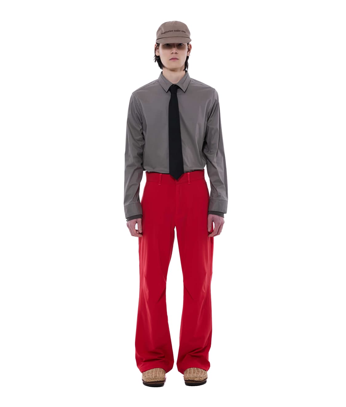 (구매) 엑슬림 ep9 01 셔츠 xs 상품이미지1