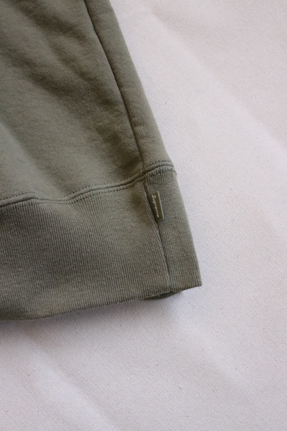 슈프림 x 더블탭스 sic'em!! 후디  상품이미지8