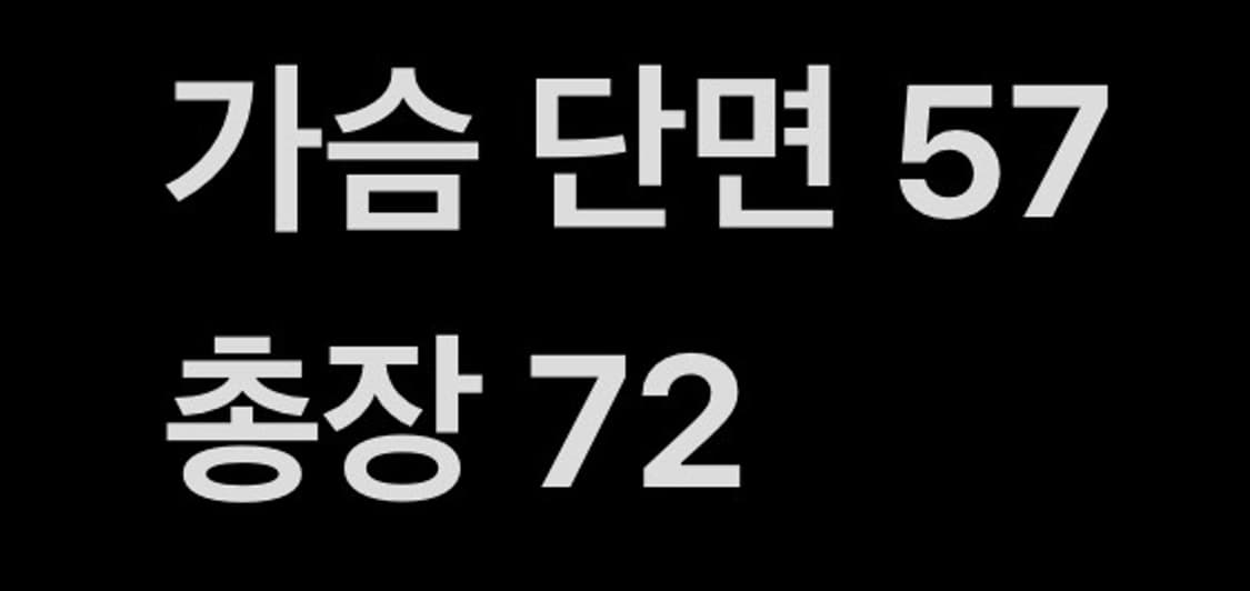 [ 정품/XL,105 ] 나이키 스카치 바람막이 자켓 b14 상품이미지8
