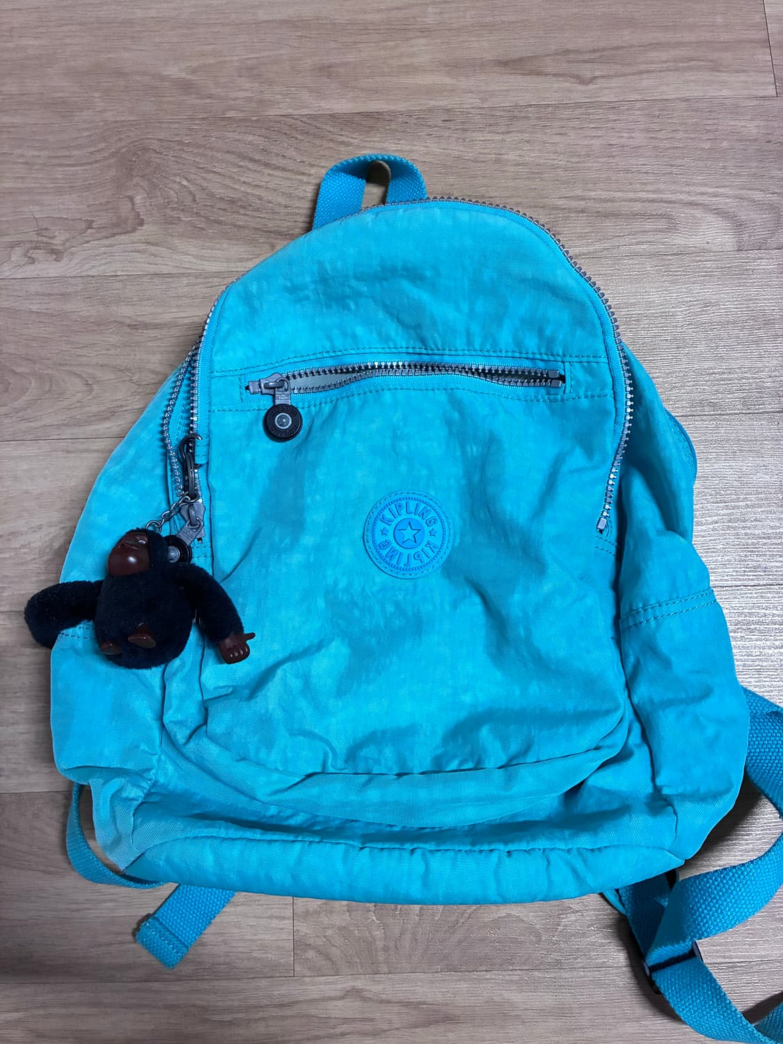 키플링 백팩 상품이미지1