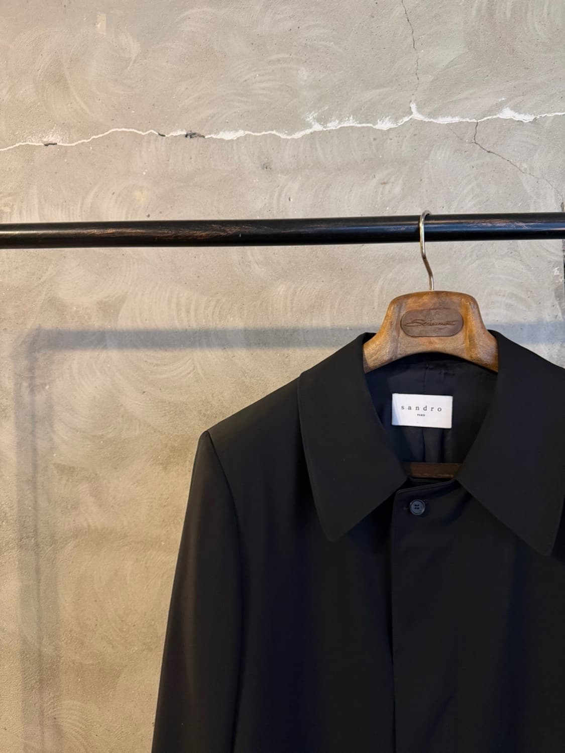 산드로 맥코트 100 상품이미지2