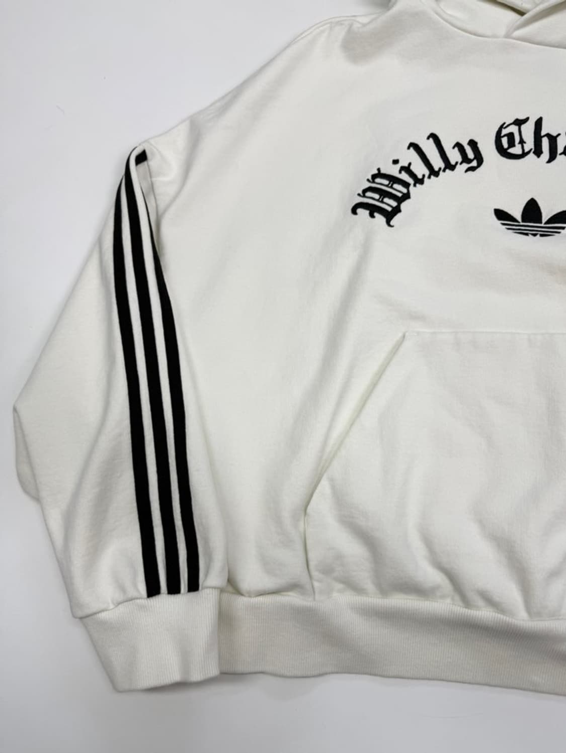 ADIDAS x WILLY CHAVARRIA 2025 SS 상품이미지3