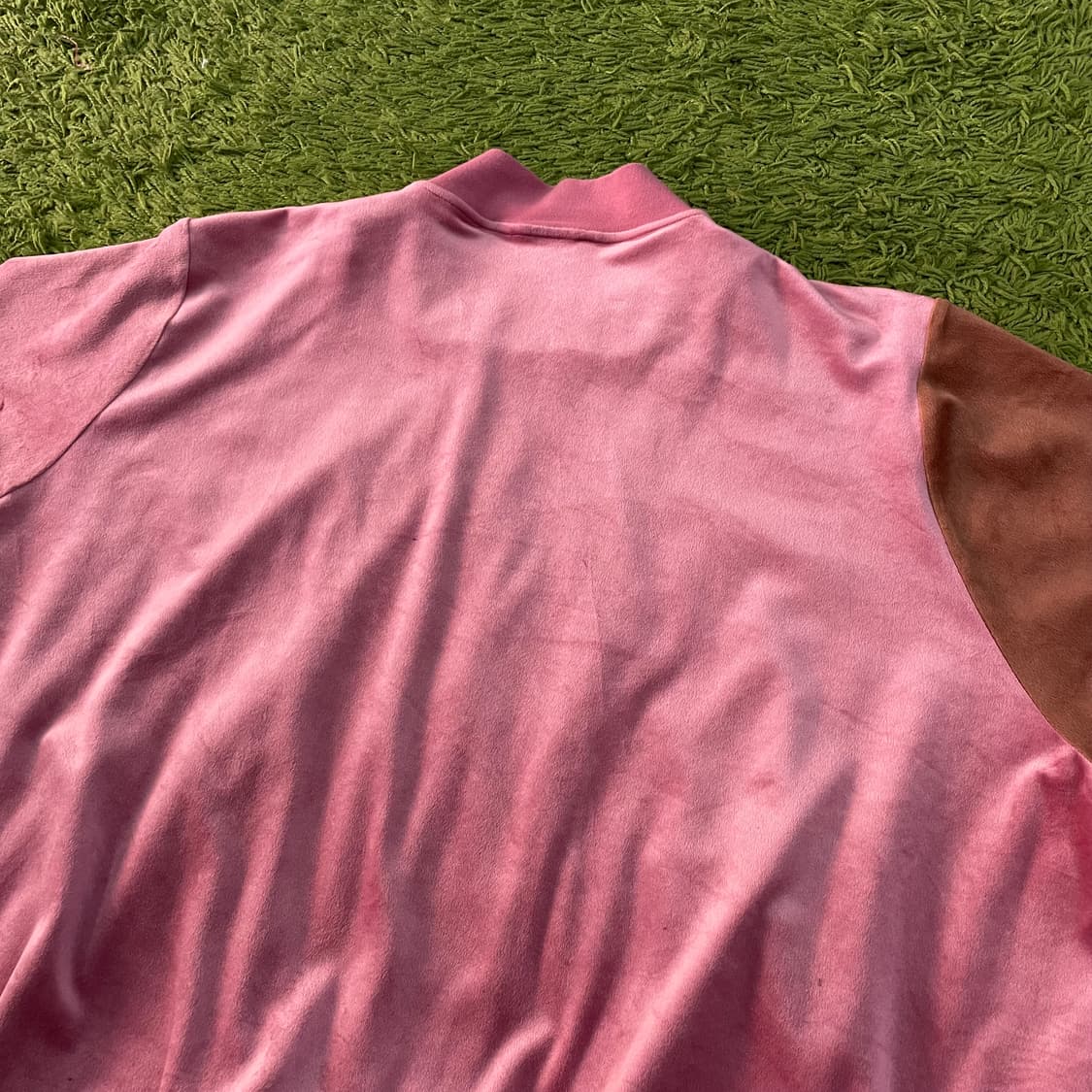 아디다스 신형 벨벳 져지 상품이미지6