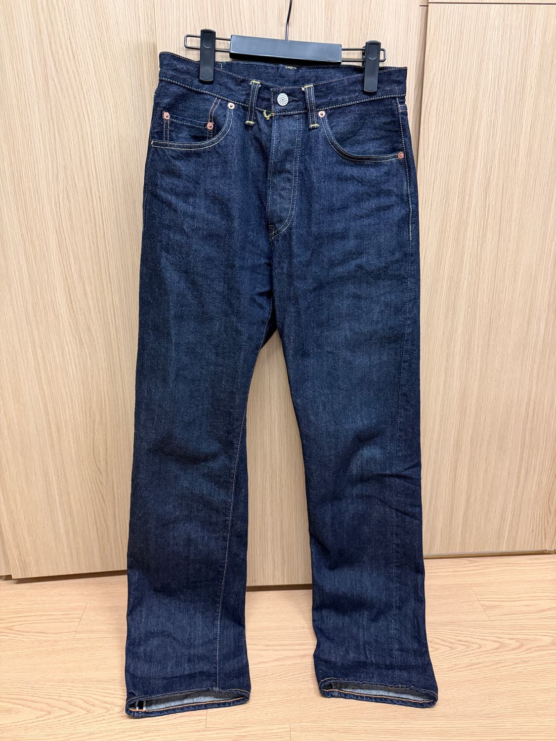 제라도 301exx 30사이즈 상품이미지1