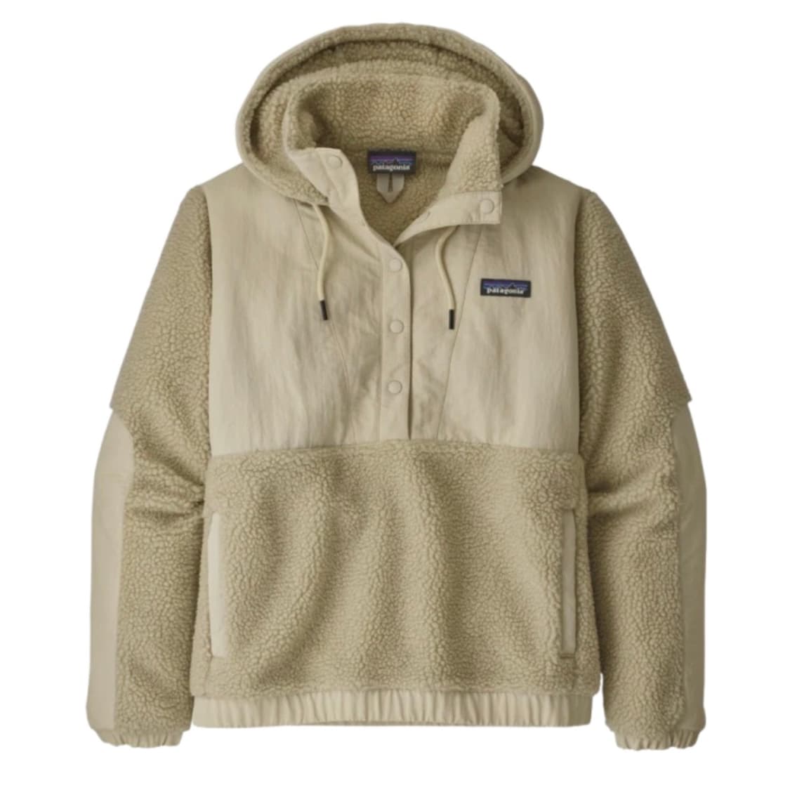 파타고니아 레트로X 플리스 풀오버 우먼 M 상품이미지3