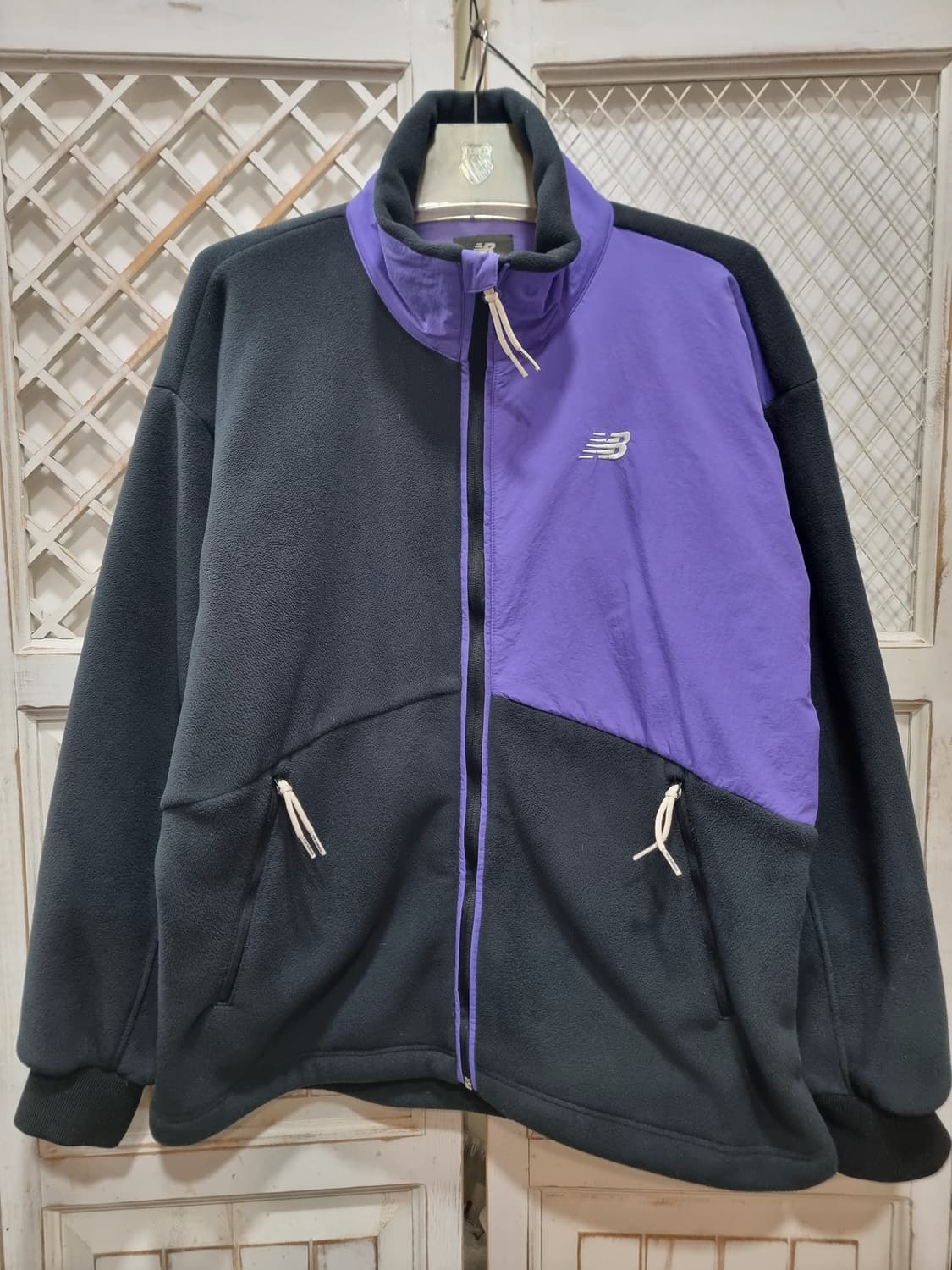 뉴발란스 플리스 (C842 상품이미지1