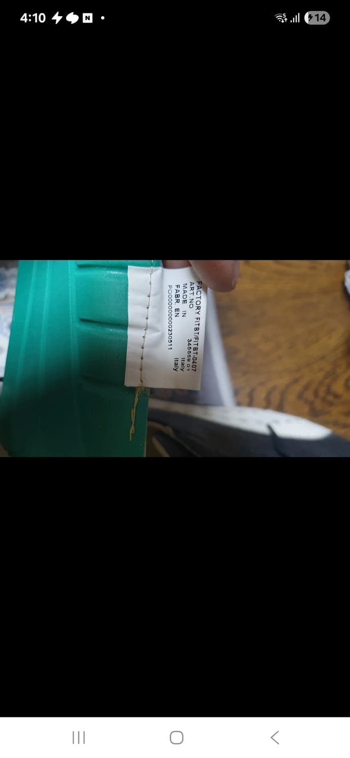 puma 96hour kinglux 280 새상품 상품이미지9