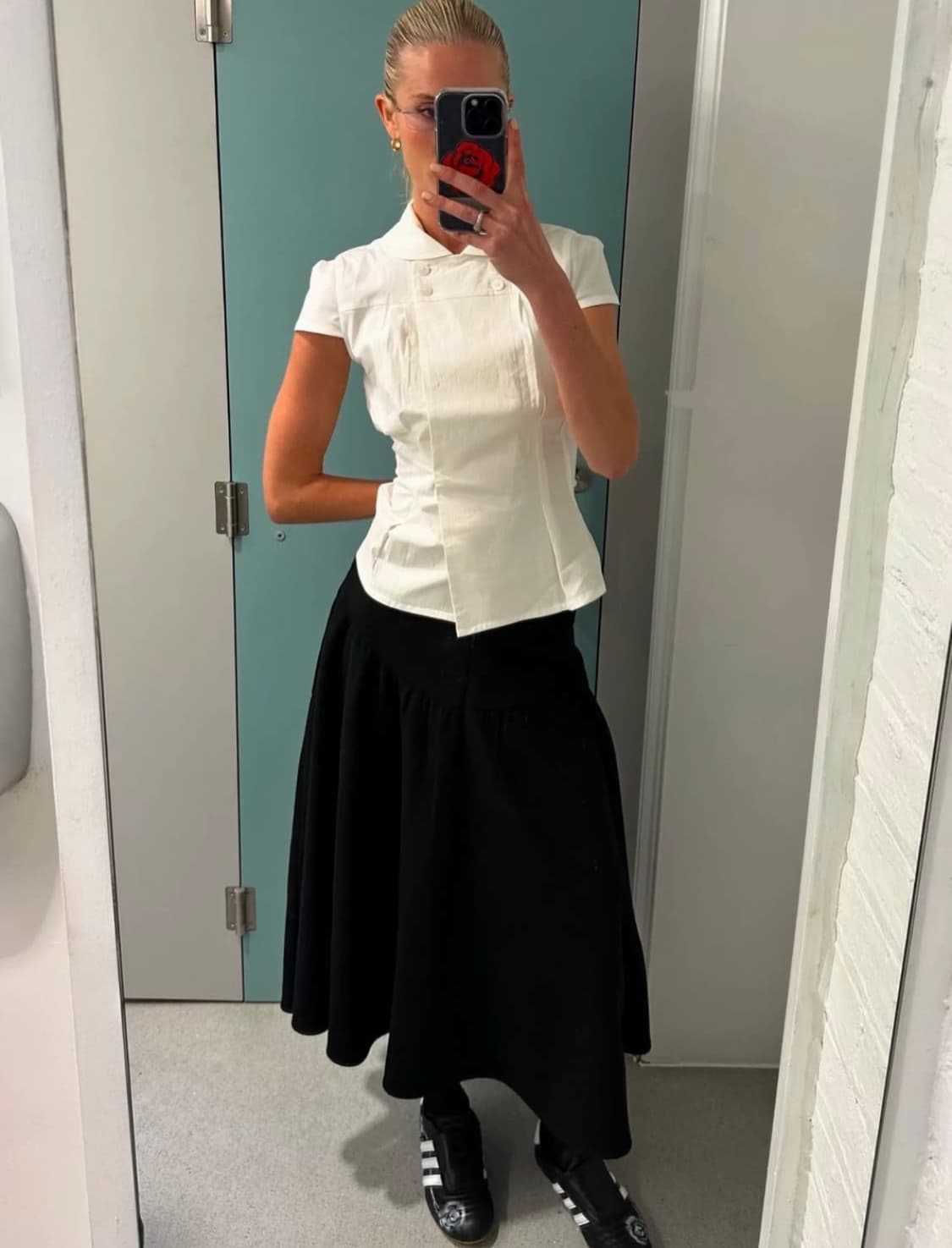 Peachyden 탑 상품이미지2