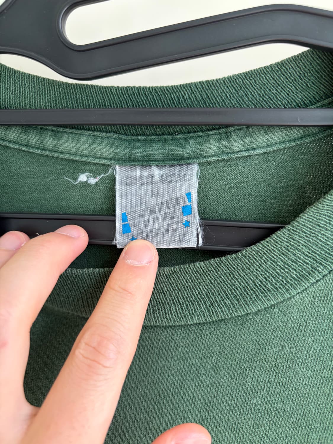 90s therapy LS XL 상품이미지3