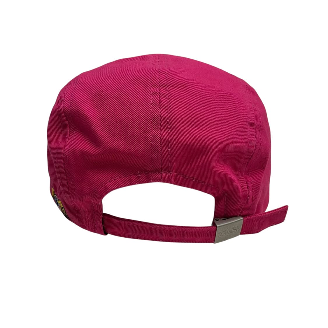 본더치 y2k 핫핑크 볼캡 상품이미지7