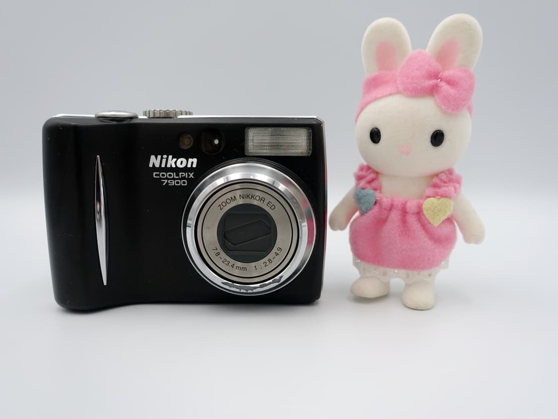 [A급]Nikon Coolpix 7900(니콘 쿨픽스 7900) 상품이미지1