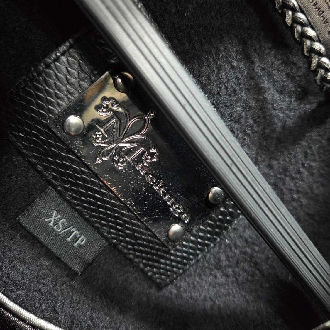 맥케이지 나폴레옹 코트 상품이미지3