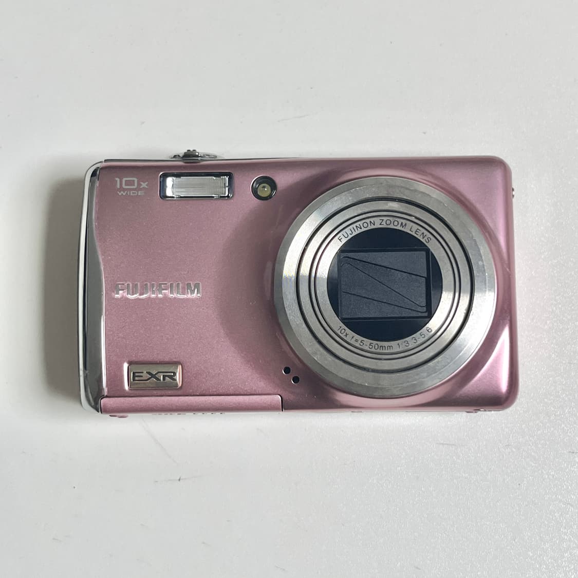 Fujifilm finepix f70exr 후지 필름 파인픽스 상품이미지1