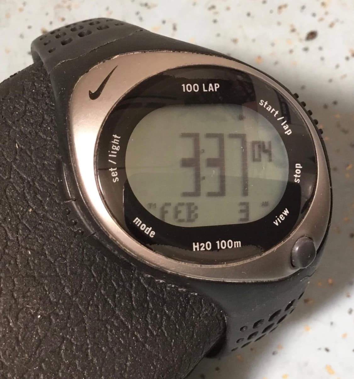 나이키 바우어만 시리즈 트라이엑스 스피드 100 상품이미지1